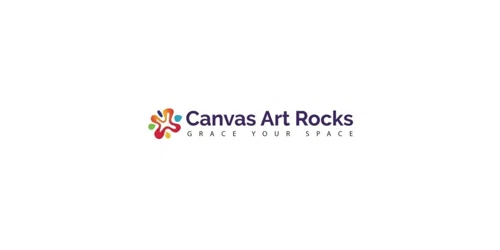 Canvas Art Rocks-Canvas Art rocks Discount Code