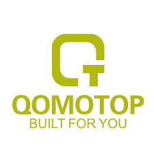 Qomotop Discount Code