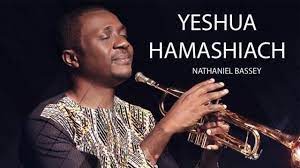 Yeshua Hamashiach