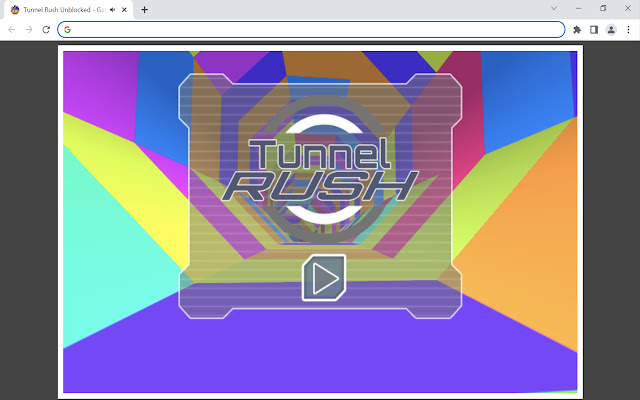 tunnel rush 2