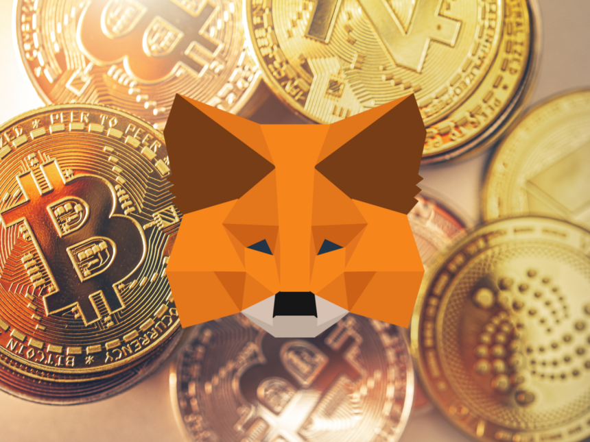 MetaMask Launches